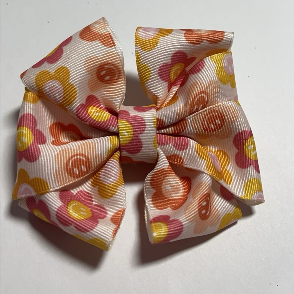 Flower Bow!